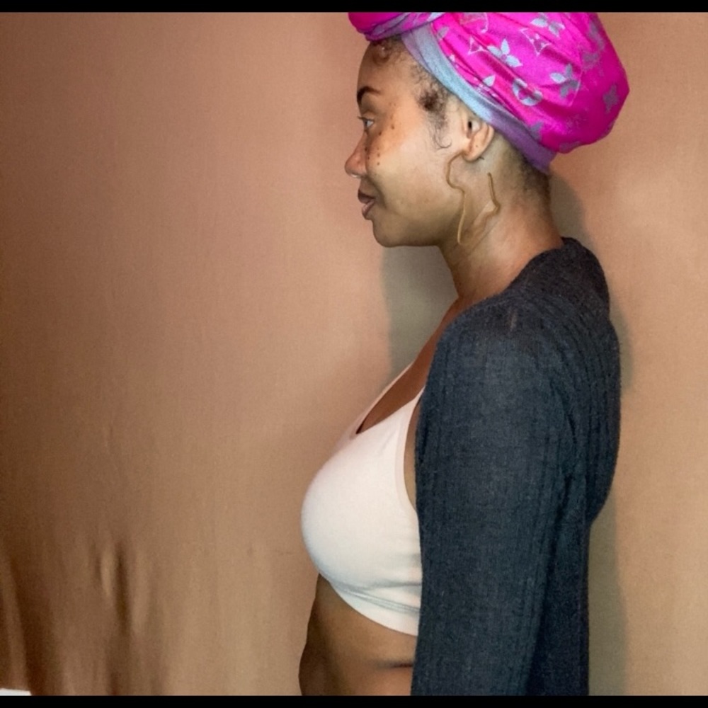 Head wrap